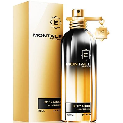 Унисекс парфюм MONTALE Spicy Aoud